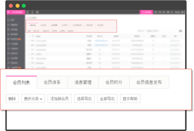 �����Ʒ��ҵȫ��Ӫ����������е��û���������չʾ